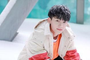 主播爆料周翊然视频在线观看,揭秘幕后故事，带你走进主播世界